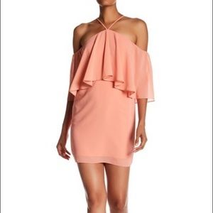 NWT Ali & Jay Bougainville Bliss Dress